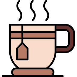 Hot Drink  Icon