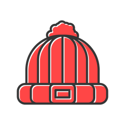 Beanie  Icon