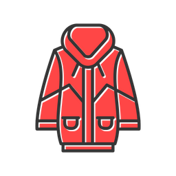 Jacket  Icon