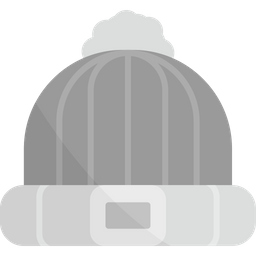 Beanie  Icon