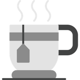 Hot Drink  Icon