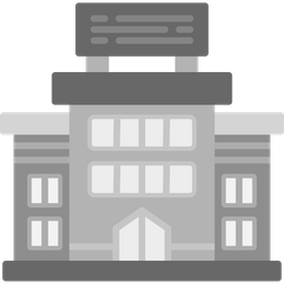 Hotel  Icon