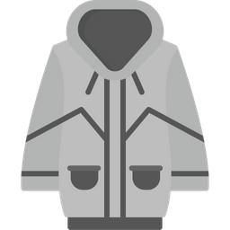 Jacket  Icon