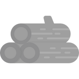 Log  Icon