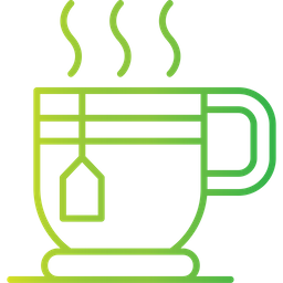 Hot Drink  Icon