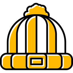 Beanie  Icon