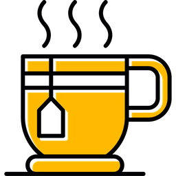 Hot Drink  Icon