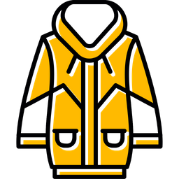 Jacket  Icon