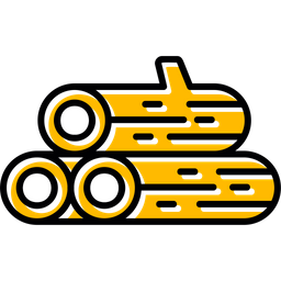 Log  Icon