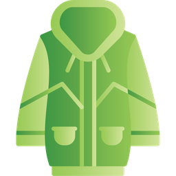 Jacket  Icon