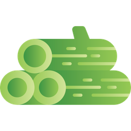 Log  Icon