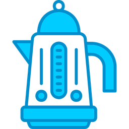 Kettle  Icon