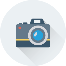 Camera  Icon