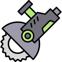 Grinder  Icon