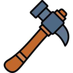 Hammer  Icon