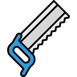 Backsaw  Icon