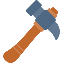 Hammer  Icon