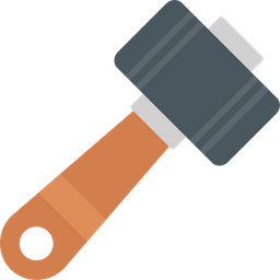 Mallet  Icon