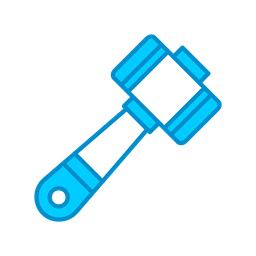 Mallet  Icon