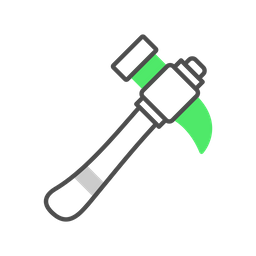 Hammer  Icon