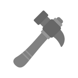 Hammer  Icon