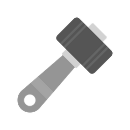 Mallet  Icon