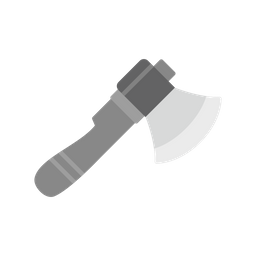 Axe  Icon