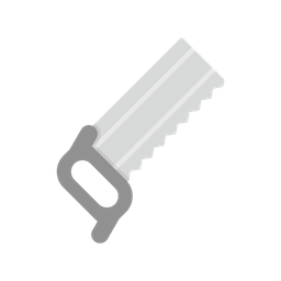 Backsaw  Icon