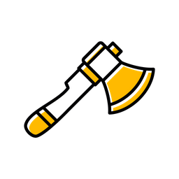 Axe  Icon