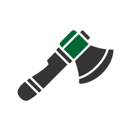 Axe  Icon