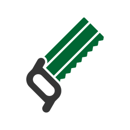 Backsaw  Icon