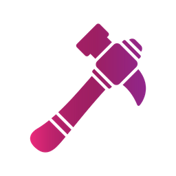 Hammer  Icon