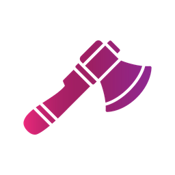 Axe  Icon