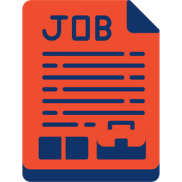 Job  Icon