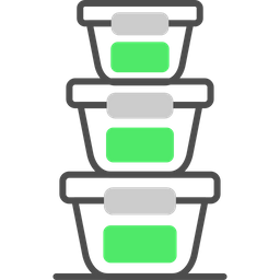 Container  Icon