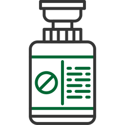 Digitoxin  Icon