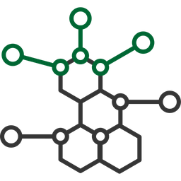 Molécula  Ícone