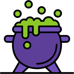 Cauldron  Icon