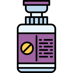 Digitoxin  Icon