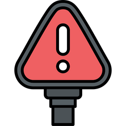 Alert  Icon