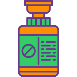 Digitoxin  Icon