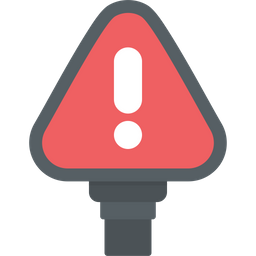 Alert  Icon