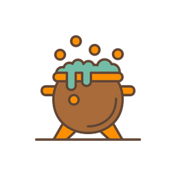 Cauldron  Icon