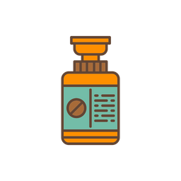 Digitoxin  Icon