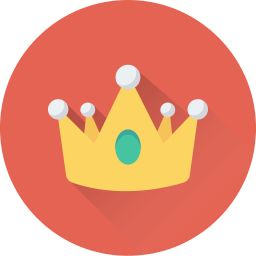 Crown  Icon