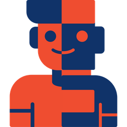 Humanoid  Icon