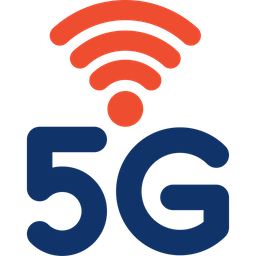 5 G  Icon