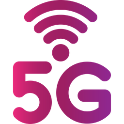 5G  Icono