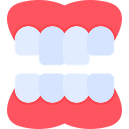 Denture  Icon