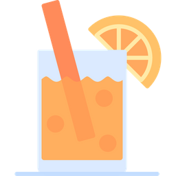 Juice  Icon